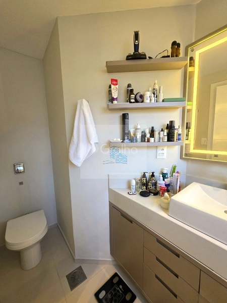 Apartamento a venda na Almirante Lamego perto paparella: 23ª foto da galeria de imagens do imóvel