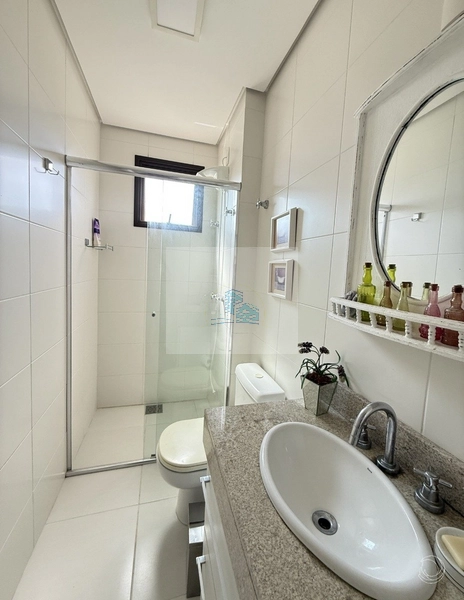 Cobertura Duplex com 4 suítes e 179m² privativos em Jurerê, Florianópo: 14ª foto da galeria de imagens do imóvel