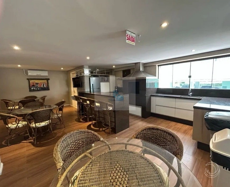 Cobertura Duplex com 4 suítes e 179m² privativos em Jurerê, Florianópo: 22ª foto da galeria de imagens do imóvel