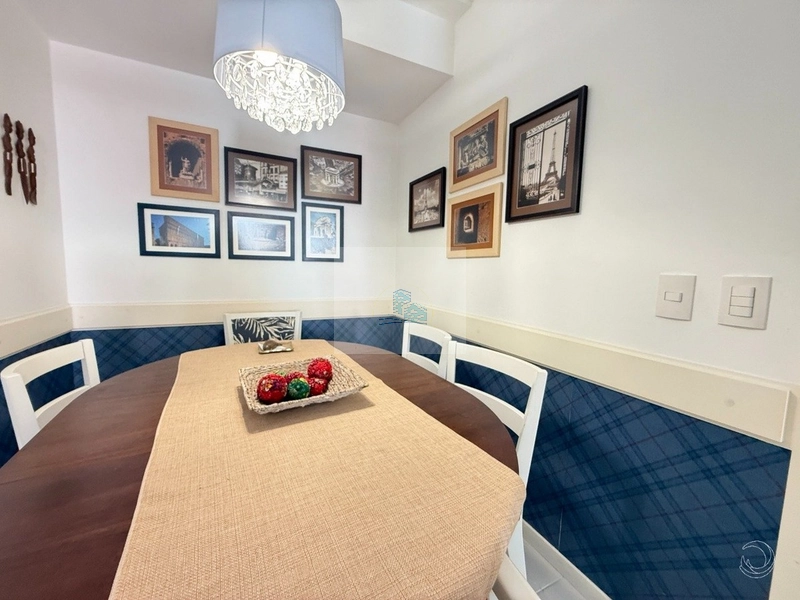 Cobertura Duplex com 4 suítes e 179m² privativos em Jurerê, Florianópo: 7ª foto da galeria de imagens do imóvel