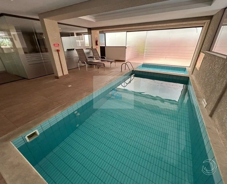 Cobertura Duplex com 4 suítes e 179m² privativos em Jurerê, Florianópo: 19ª foto da galeria de imagens do imóvel