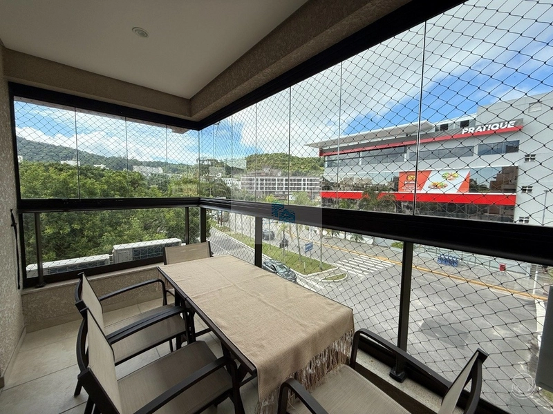 Cobertura Duplex com 4 suítes e 179m² privativos em Jurerê, Florianópo: 3ª foto da galeria de imagens do imóvel