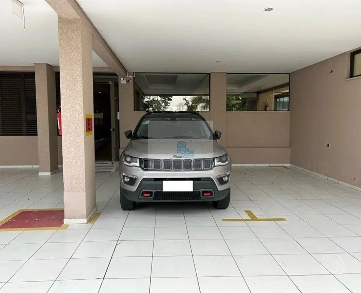 Cobertura Duplex com 4 suítes e 179m² privativos em Jurerê, Florianópo: 23ª foto da galeria de imagens do imóvel