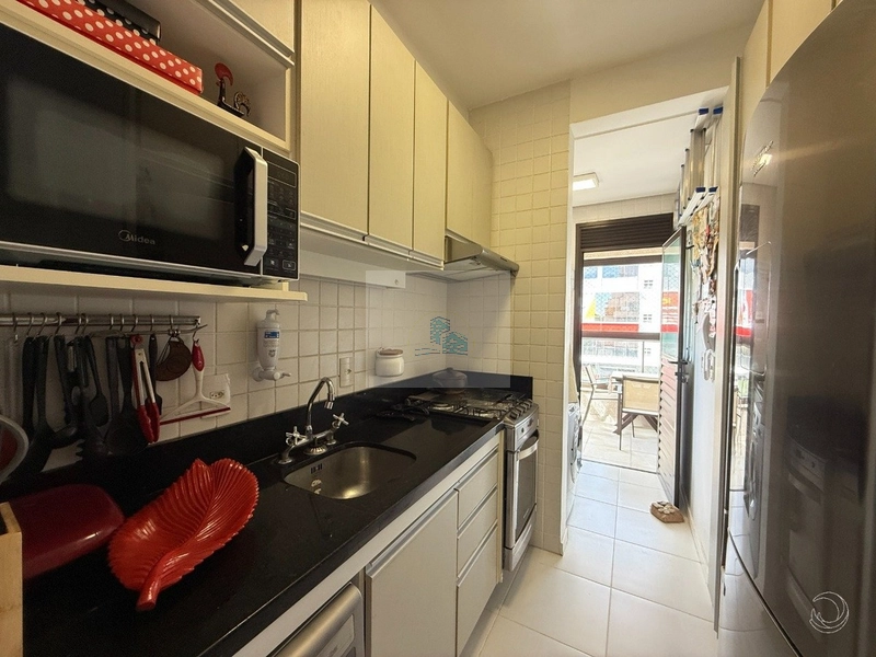 Cobertura Duplex com 4 suítes e 179m² privativos em Jurerê, Florianópo: 6ª foto da galeria de imagens do imóvel