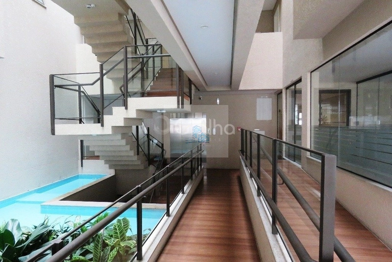 Cobertura Duplex com 4 suítes e 179m² privativos em Jurerê, Florianópo: 25ª foto da galeria de imagens do imóvel