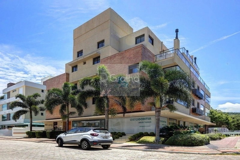 Cobertura Duplex com 4 suítes e 179m² privativos em Jurerê, Florianópo: 26ª foto da galeria de imagens do imóvel
