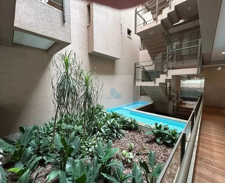 Cobertura Duplex com 4 suítes e 179m² privativos em Jurerê, Florianópo: 21ª foto da galeria de imagens do imóvel