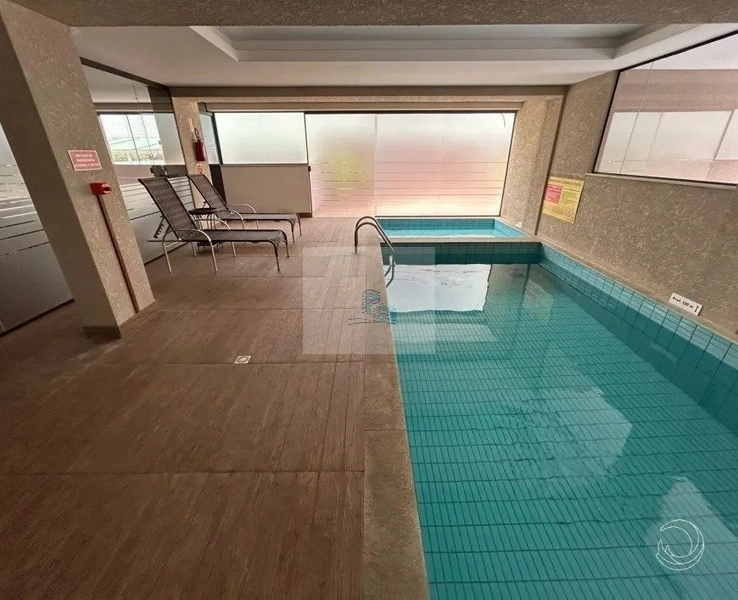 Cobertura Duplex com 4 suítes e 179m² privativos em Jurerê, Florianópo: 18ª foto da galeria de imagens do imóvel