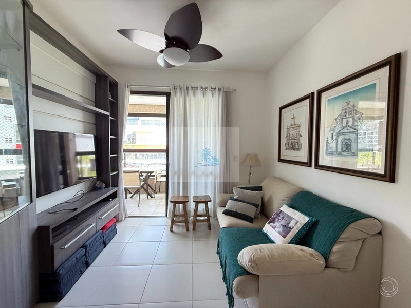 Cobertura Duplex com 4 suítes e 179m² privativos em Jurerê, Florianópo: 8ª foto da galeria de imagens do imóvel