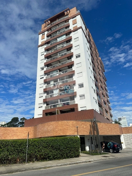 Apartamento de 67m² com 2 quartos sendo 1 suíte no Itacorubi: 22ª foto da galeria de imagens do imóvel