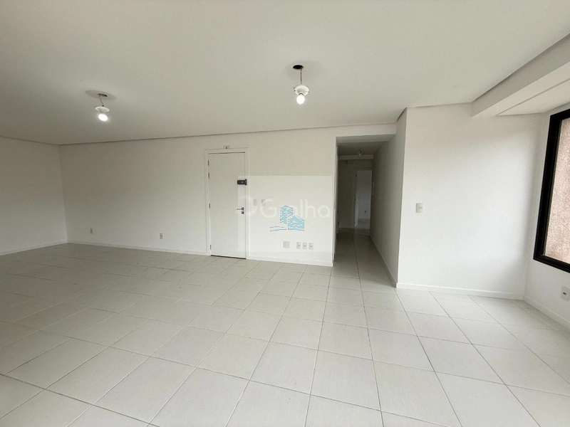 Apartamento de 67m² com 2 quartos sendo 1 suíte no Itacorubi: 10ª foto da galeria de imagens do imóvel