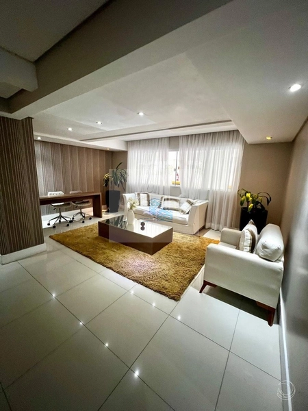 Apartamento de 67m² com 2 quartos sendo 1 suíte no Itacorubi: 17ª foto da galeria de imagens do imóvel