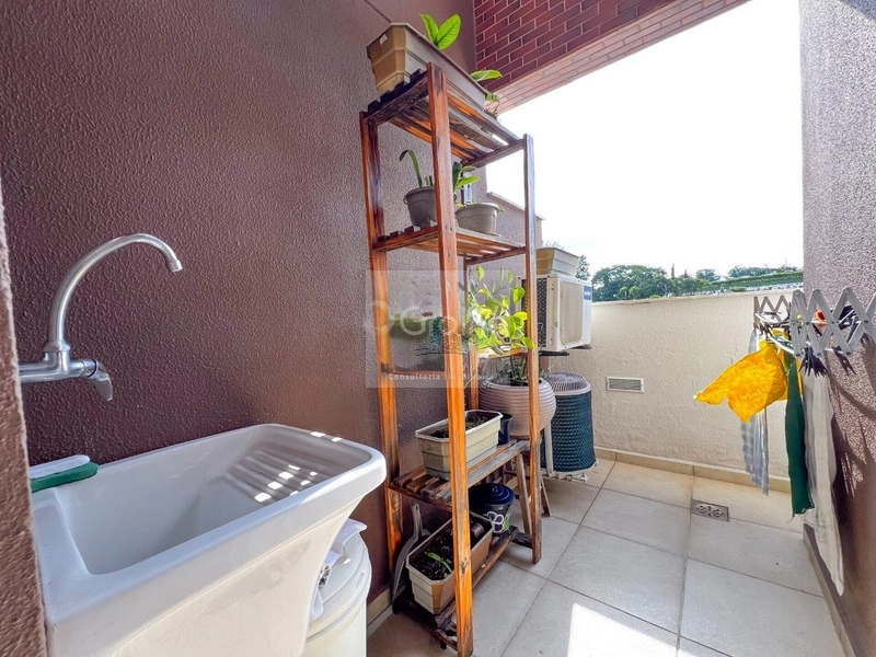 Apartamento de 67m² com 2 quartos sendo 1 suíte no Itacorubi: 2ª foto da galeria de imagens do imóvel