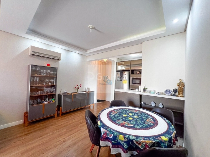 Apartamento de 67m² com 2 quartos sendo 1 suíte no Itacorubi: 23ª foto da galeria de imagens do imóvel