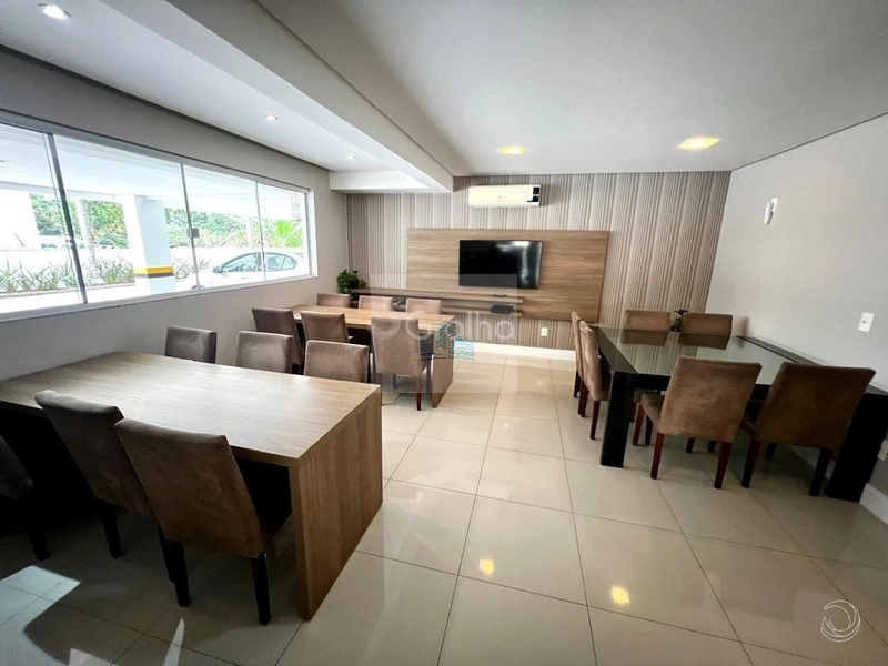 Apartamento de 67m² com 2 quartos sendo 1 suíte no Itacorubi: 15ª foto da galeria de imagens do imóvel