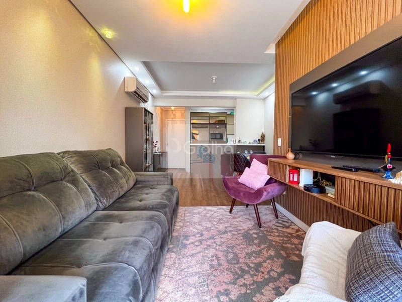 Apartamento de 67m² com 2 quartos sendo 1 suíte no Itacorubi: 24ª foto da galeria de imagens do imóvel