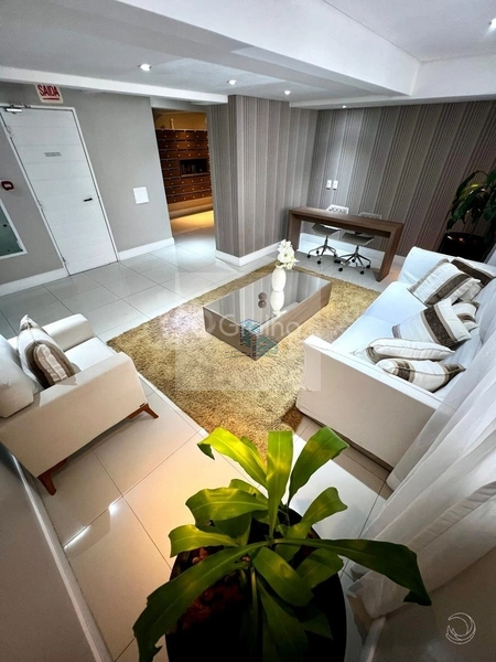 Apartamento de 67m² com 2 quartos sendo 1 suíte no Itacorubi: 18ª foto da galeria de imagens do imóvel