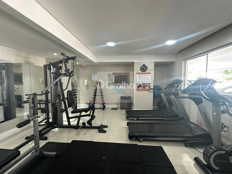 Apartamento de 67m² com 2 quartos sendo 1 suíte no Itacorubi: 19ª foto da galeria de imagens do imóvel