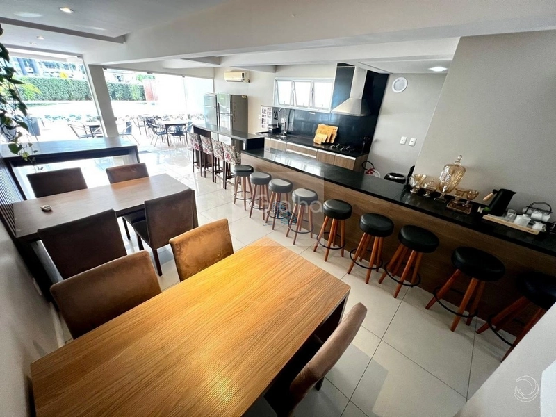 Apartamento de 67m² com 2 quartos sendo 1 suíte no Itacorubi: 12ª foto da galeria de imagens do imóvel