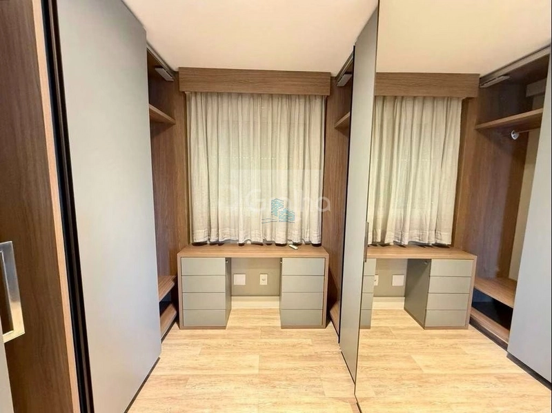 Apartamento de 85m² com 2 quartos sendo 2 suítes em Coqueiros: 18ª foto da galeria de imagens do imóvel