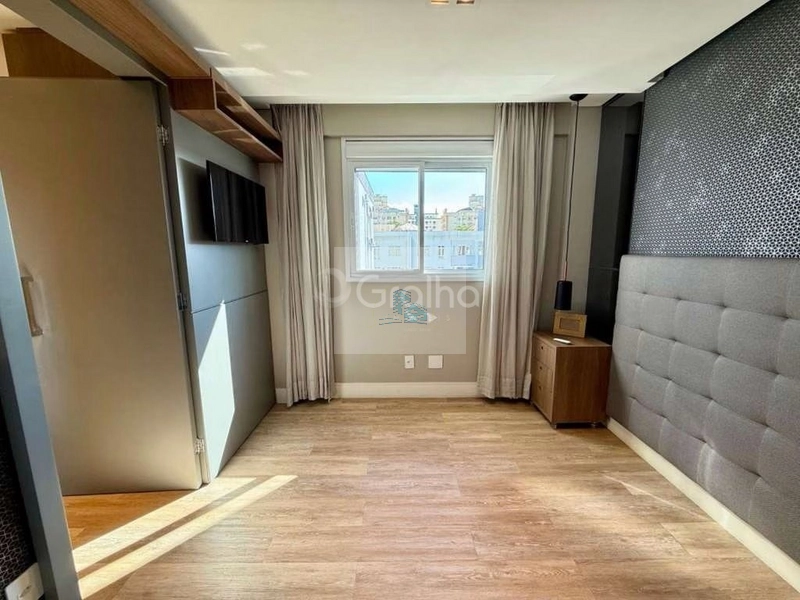 Apartamento de 85m² com 2 quartos sendo 2 suítes em Coqueiros: 17ª foto da galeria de imagens do imóvel