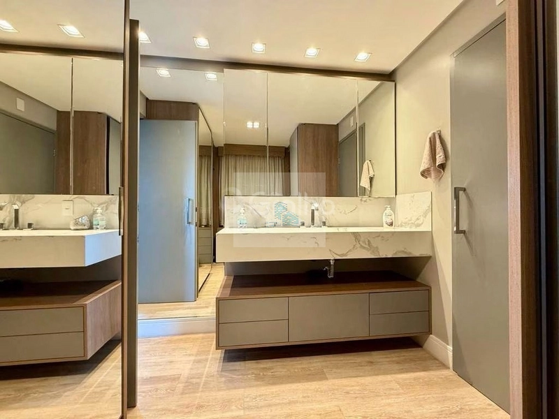 Apartamento de 85m² com 2 quartos sendo 2 suítes em Coqueiros: 19ª foto da galeria de imagens do imóvel