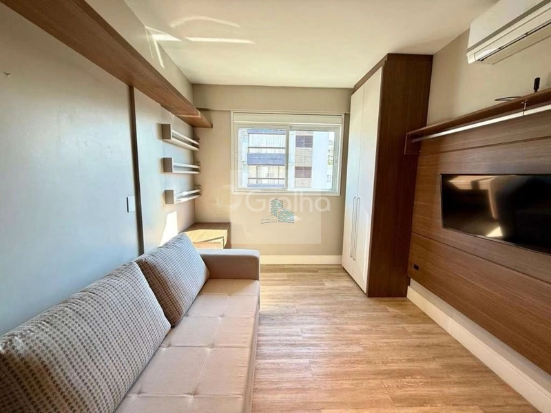 Apartamento de 85m² com 2 quartos sendo 2 suítes em Coqueiros: 14ª foto da galeria de imagens do imóvel