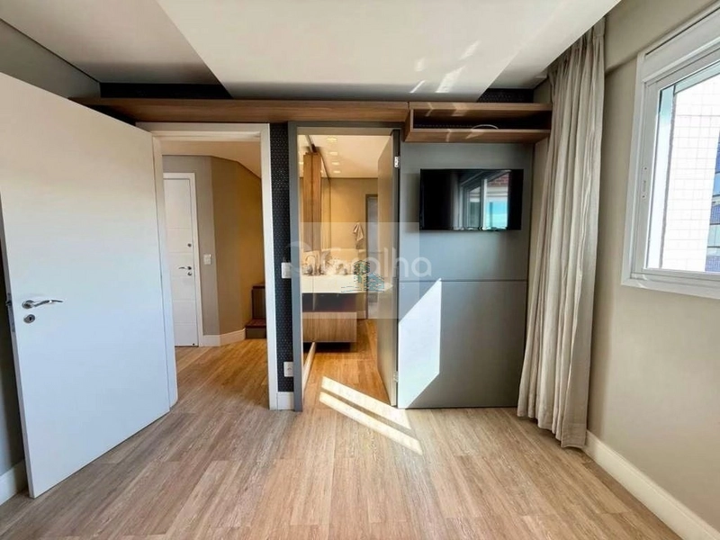 Apartamento de 85m² com 2 quartos sendo 2 suítes em Coqueiros: 16ª foto da galeria de imagens do imóvel