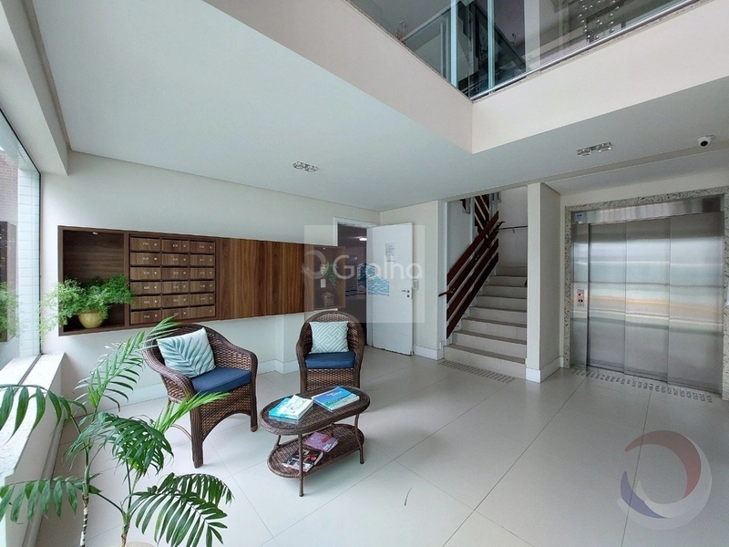 Apartamento de 85m² com 2 quartos sendo 2 suítes em Coqueiros: 22ª foto da galeria de imagens do imóvel