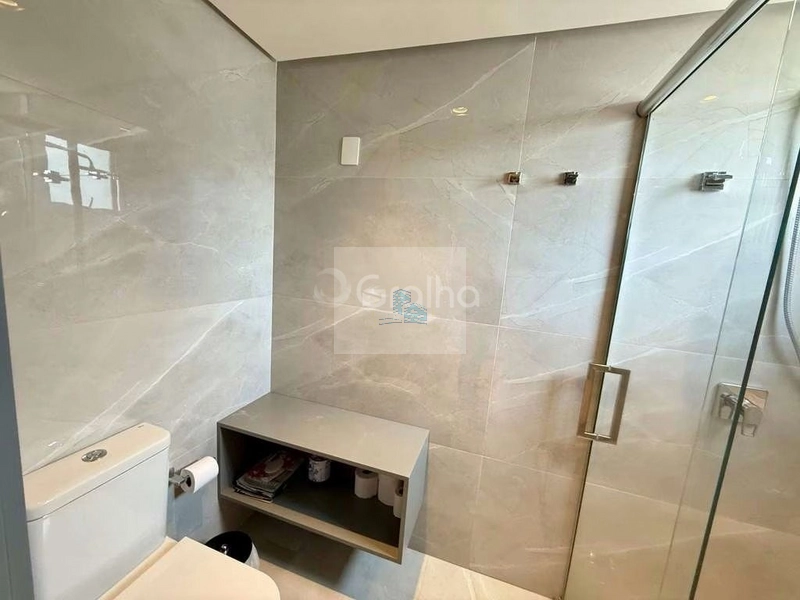 Apartamento de 85m² com 2 quartos sendo 2 suítes em Coqueiros: 20ª foto da galeria de imagens do imóvel