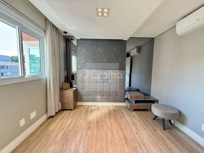 Apartamento de 85m² com 2 quartos sendo 2 suítes em Coqueiros: 15ª foto da galeria de imagens do imóvel