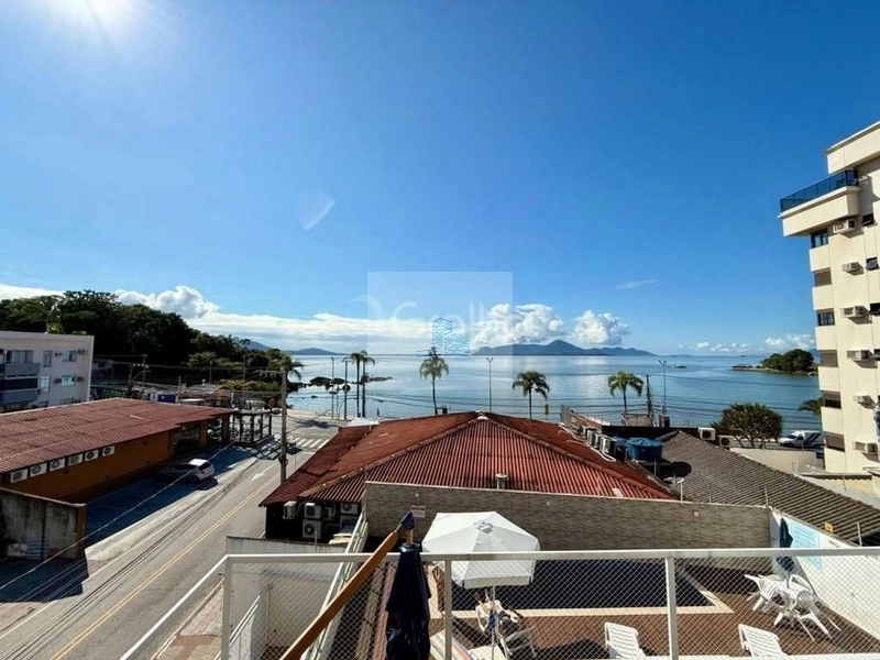 Apartamento de 85m² com 2 quartos sendo 2 suítes em Coqueiros: 21ª foto da galeria de imagens do imóvel