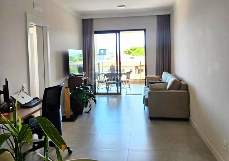 Apartamento de 76m² com 2 quartos no Itaguaçu: 11ª foto da galeria de imagens do imóvel