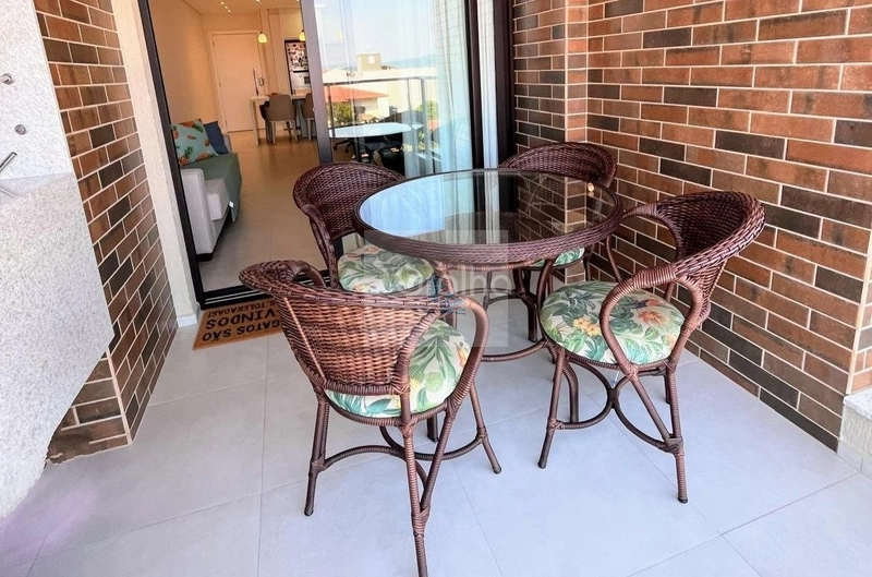 Apartamento de 76m² com 2 quartos no Itaguaçu: 13ª foto da galeria de imagens do imóvel