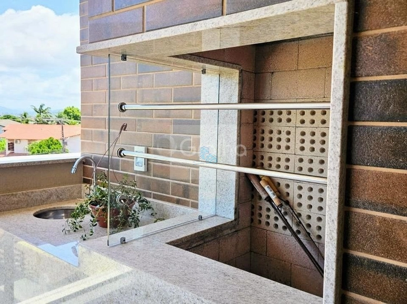 Apartamento de 76m² com 2 quartos no Itaguaçu: 17ª foto da galeria de imagens do imóvel