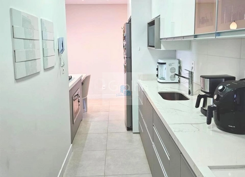 Apartamento de 76m² com 2 quartos no Itaguaçu: 3ª foto da galeria de imagens do imóvel