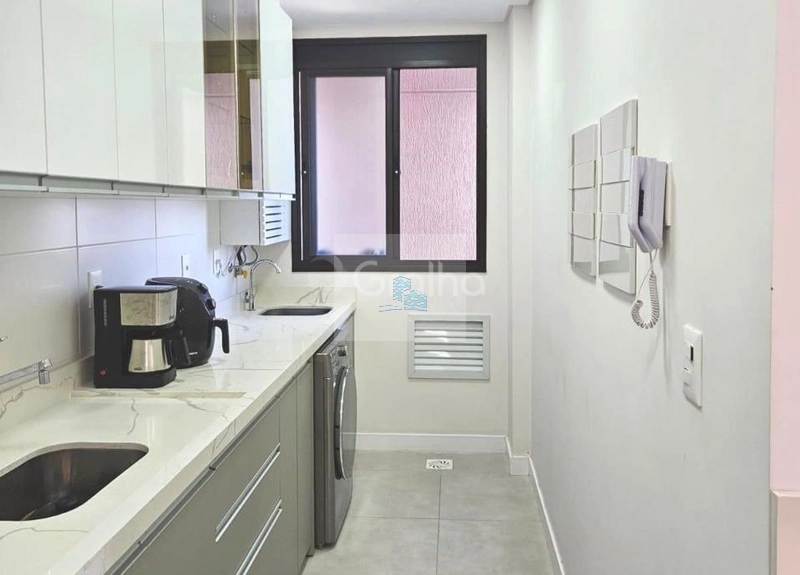 Apartamento de 76m² com 2 quartos no Itaguaçu: 5ª foto da galeria de imagens do imóvel