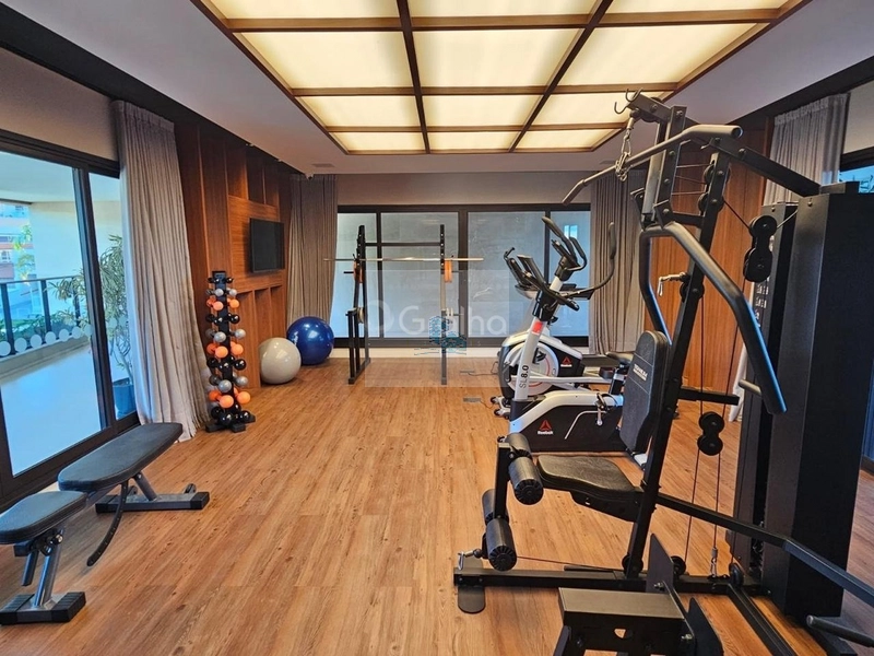 Apartamento de 76m² com 2 quartos no Itaguaçu: 27ª foto da galeria de imagens do imóvel