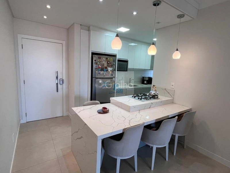 Apartamento de 76m² com 2 quartos no Itaguaçu: 1ª foto da galeria de imagens do imóvel