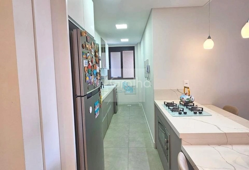 Apartamento de 76m² com 2 quartos no Itaguaçu: 2ª foto da galeria de imagens do imóvel