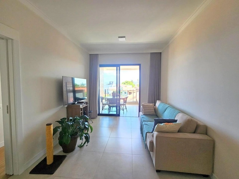 Apartamento de 76m² com 2 quartos no Itaguaçu: 10ª foto da galeria de imagens do imóvel