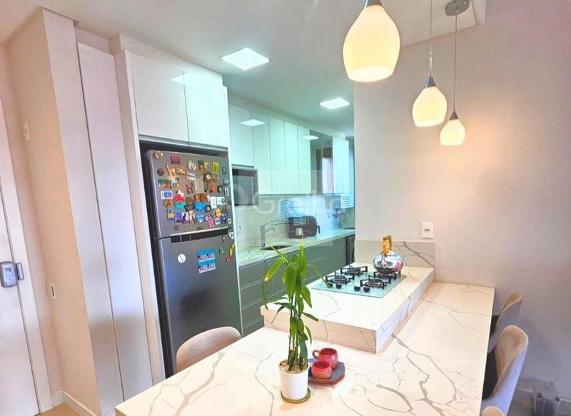 Apartamento de 76m² com 2 quartos no Itaguaçu: 6ª foto da galeria de imagens do imóvel