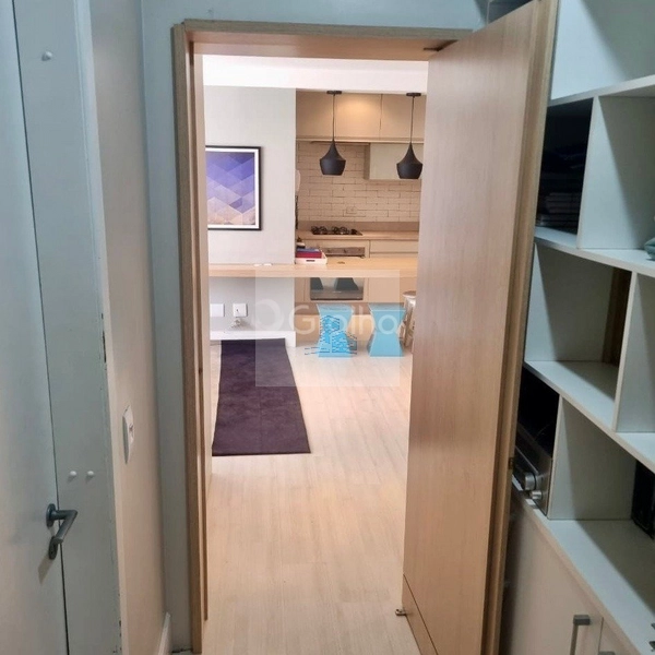 Apartamento de 67m² com 2 quartos no Córrego Grande: 11ª foto da galeria de imagens do imóvel