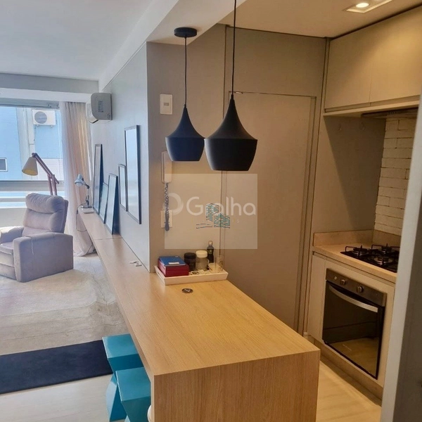 Apartamento de 67m² com 2 quartos no Córrego Grande: 5ª foto da galeria de imagens do imóvel