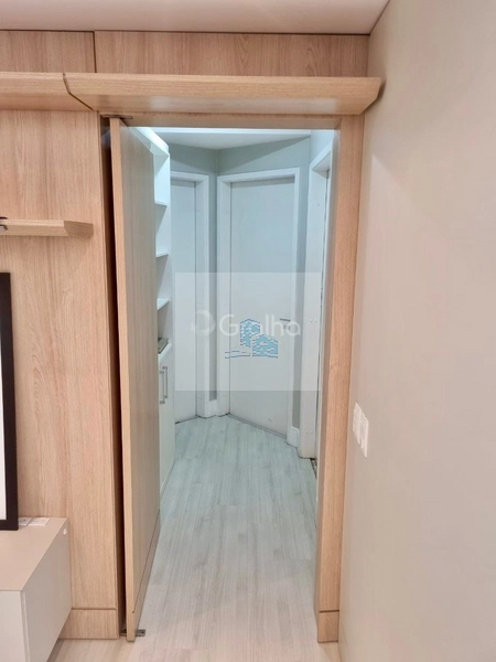 Apartamento de 67m² com 2 quartos no Córrego Grande: 9ª foto da galeria de imagens do imóvel