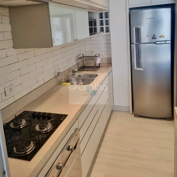 Apartamento de 67m² com 2 quartos no Córrego Grande: 6ª foto da galeria de imagens do imóvel