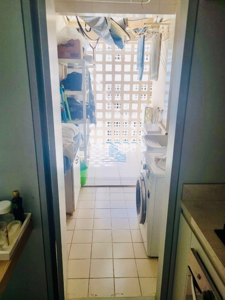 Apartamento de 67m² com 2 quartos no Córrego Grande: 7ª foto da galeria de imagens do imóvel