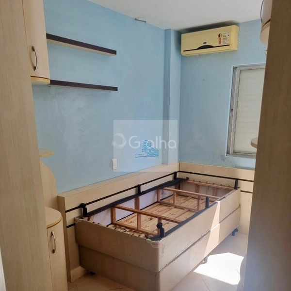 Apartamento de 67m² com 2 quartos no Córrego Grande: 13ª foto da galeria de imagens do imóvel