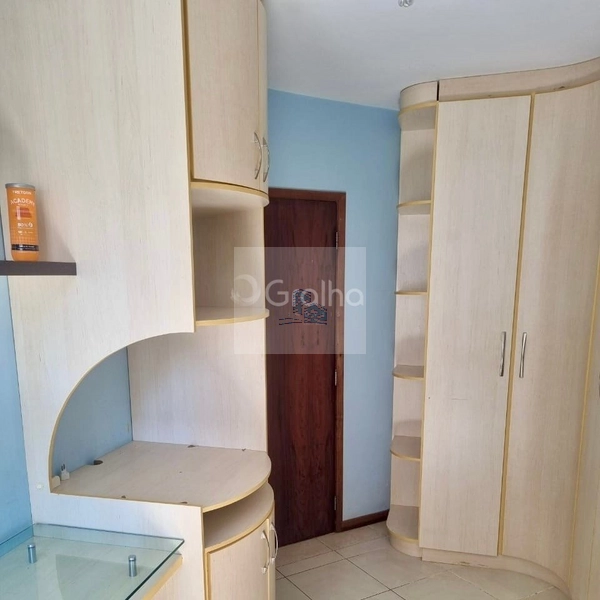 Apartamento de 67m² com 2 quartos no Córrego Grande: 15ª foto da galeria de imagens do imóvel