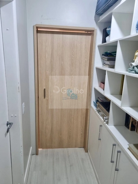 Apartamento de 67m² com 2 quartos no Córrego Grande: 10ª foto da galeria de imagens do imóvel